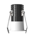 CANE * EMPOTRABLE LED 7W 4000K  BLANCO